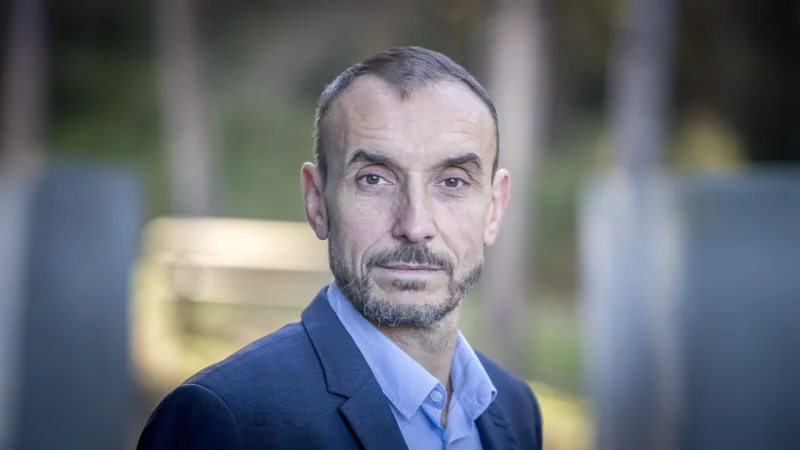 Éric Vivier Headlines the Inaugural CRI William B. Coley Award Lecture – SITC