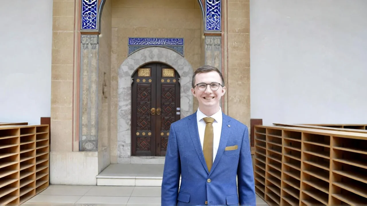 Fadil Umihanic: Reflecting on an Inspiring ESMO Summer School Experience