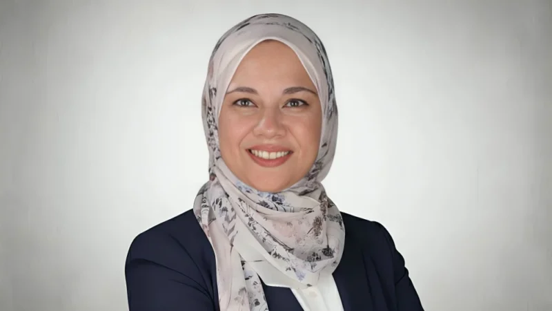 Fatma Bektash: ESMO 2026 to Feature Our Research on Anxiety and Depression After Breast Cancer Diagnosis