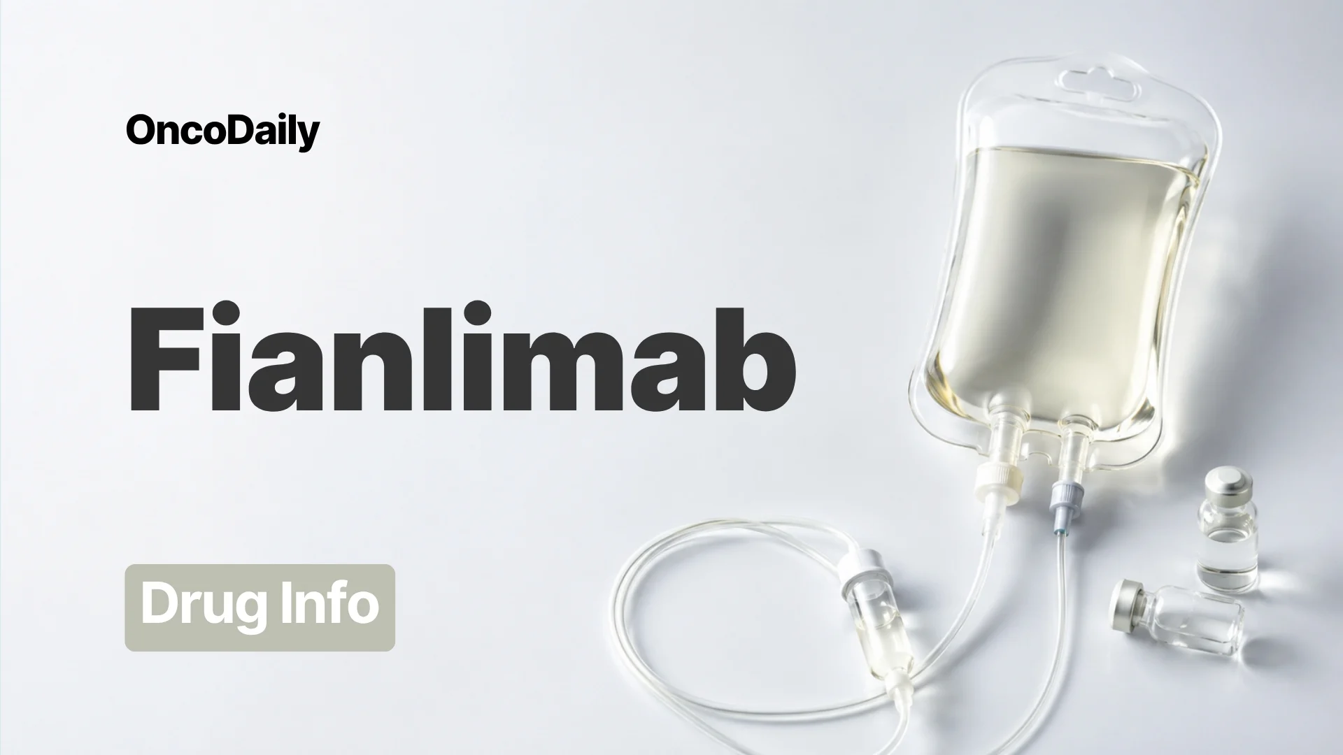 Fianlimab: Mechanism, Dose, Administration, And Clinical Trials