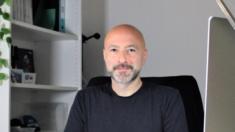 Francesco Iorio: Introducing the PRECISE European Initiative for Vulnerability Mapping