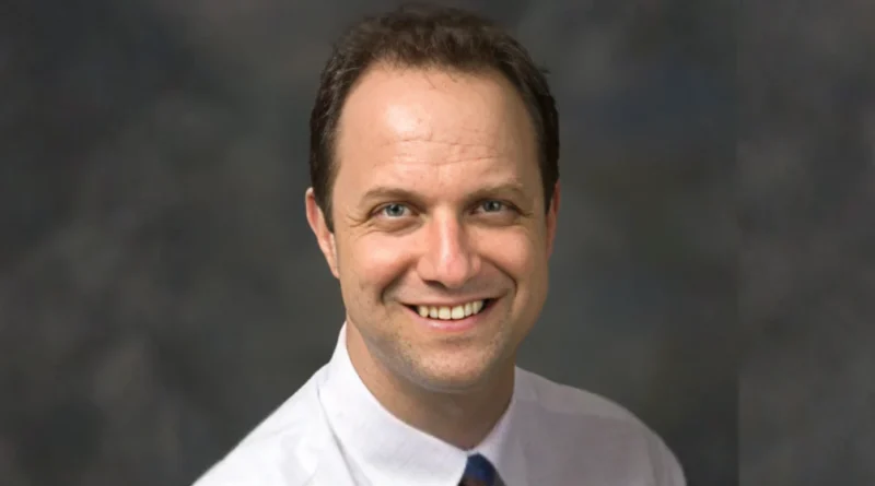 George Calin: New Insights into Hypoxia-Driven miRNAs in Breast Cancer