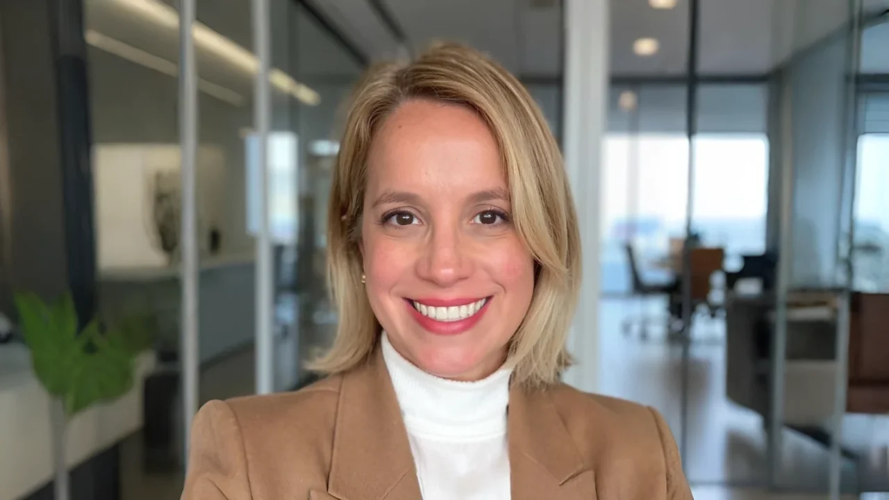 Ginette Santiago: Promising Combination Strategy for Advanced Prostate Cancer