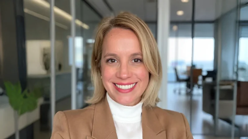 Ginette Santiago: Promising Combination Strategy for Advanced Prostate Cancer