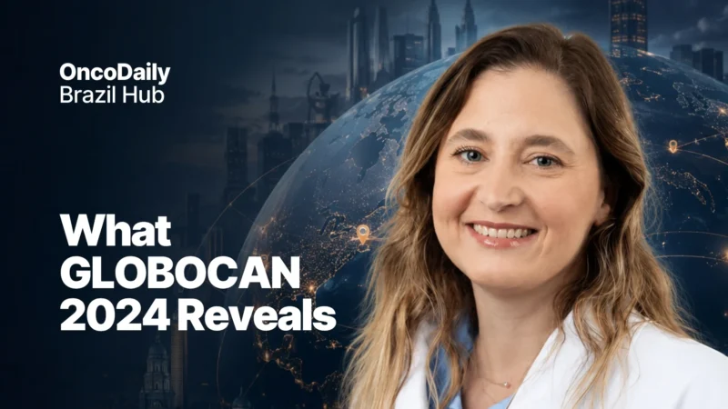 GLOBOCAN 2024: Looking Beyond the Numbers to Understand Global Cancer Disparities