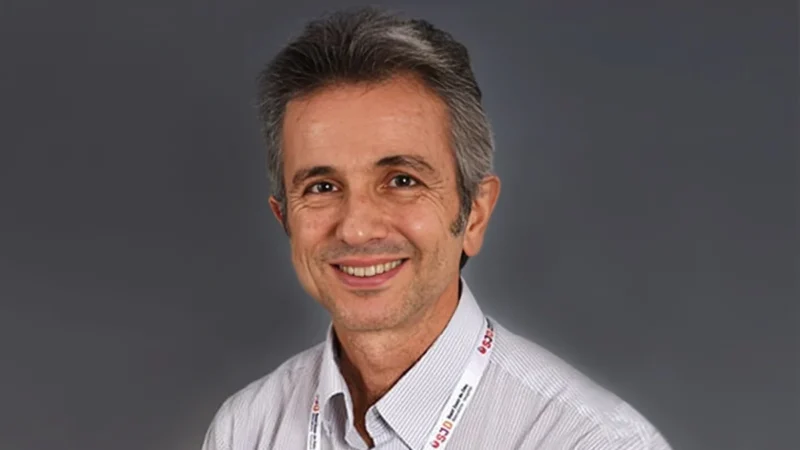 Guillermo Chantada: SIOP 2026 Will Be Another Great Congress You Can’t Miss