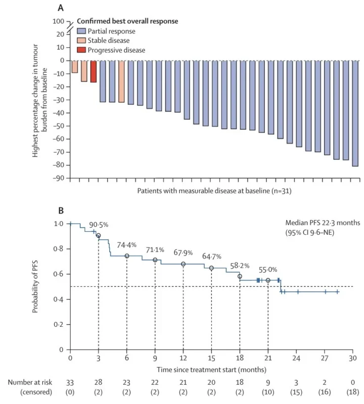 Stephen Liu: High Response Rates for Frontline Ifebemtinib/Garsorasib in KRAS G12C NSCLC 2 Stephen Liu: High Response Rates for Frontline Ifebemtinib/Garsorasib in KRAS G12C NSCLC