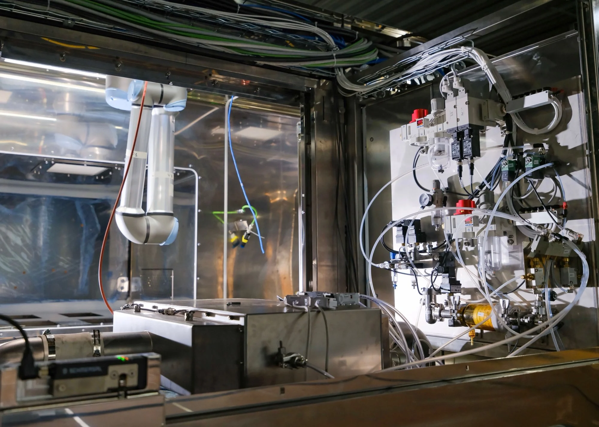 Patrick Soon-Shiong: Global Expansion of a World Bank of NK Cells Is in Motion