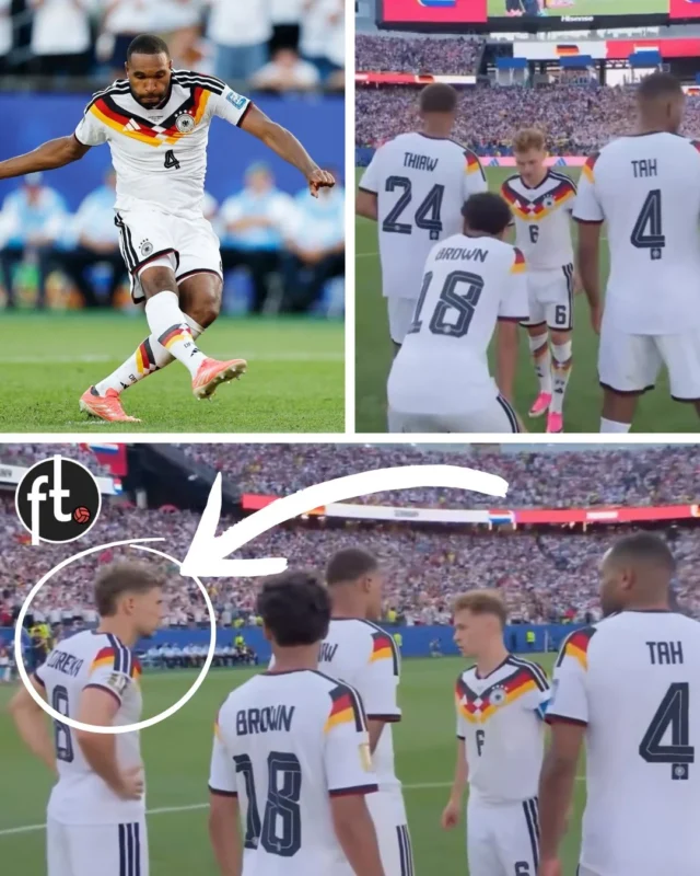 Pramesh CS: Leadership Lesson from the World Cup 2 Pramesh CS: Leadership Lesson from the World Cup