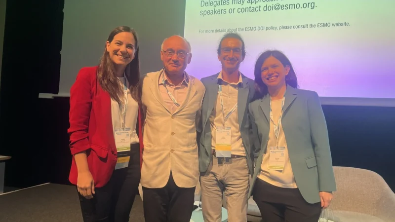 ESMO GI 2026