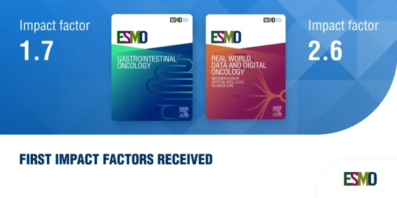 Paolo Tarantino: Proud to See ESMO Open Break the IF 10 Barrier with Strong Editorial Leadership 3 Paolo Tarantino: Proud to See ESMO Open Break the IF 10 Barrier with Strong Editorial Leadership