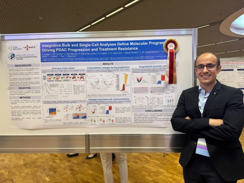20 Posts Not To Miss From ESMO GI 2026, Part 2 6 20 Posts Not To Miss From ESMO GI 2026, Part 2