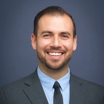 Adam B. Weiner: Congratulations to Alejandro Lopez on Receiving the 2026 Excellence in Teaching with Humanism Award