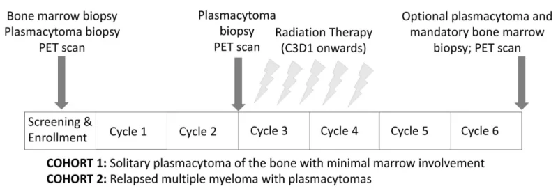 Myeloma Paper of the Day, July 24th, Suggested by Robert Orlowski