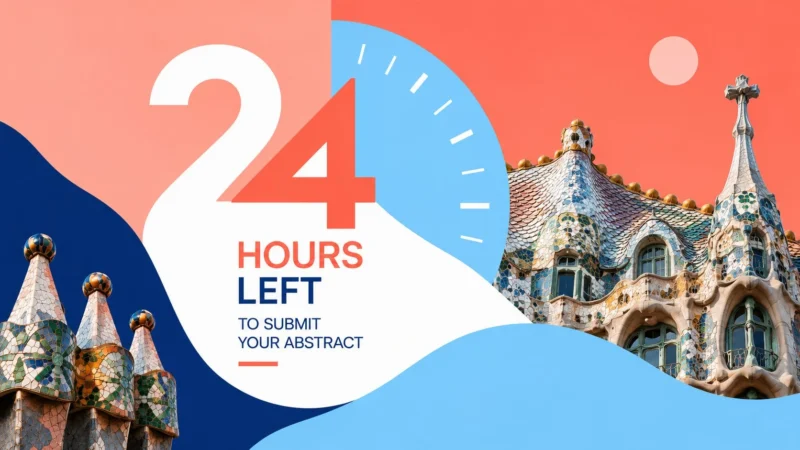 The IPOS 2026 Abstract Deadline Closes Soon