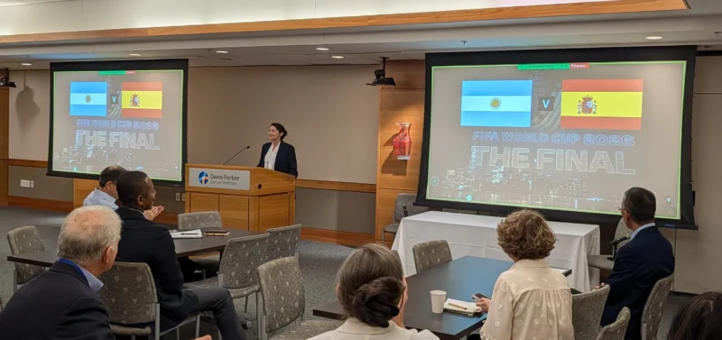 Key Takeaways from the 2026 Breast Cancer Course - Dana-Farber’s Breast Oncology Center 13 Key Takeaways from the 2026 Breast Cancer Course - Dana-Farber’s Breast Oncology Center