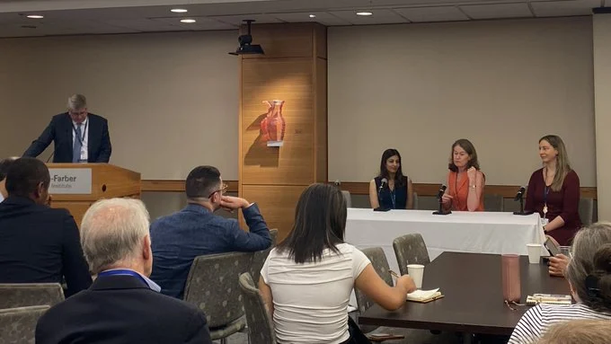 Key Takeaways from the 2026 Breast Cancer Course - Dana-Farber’s Breast Oncology Center 6 Key Takeaways from the 2026 Breast Cancer Course - Dana-Farber’s Breast Oncology Center