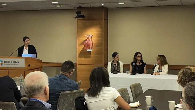 Key Takeaways from the 2026 Breast Cancer Course - Dana-Farber’s Breast Oncology Center 10 Key Takeaways from the 2026 Breast Cancer Course - Dana-Farber’s Breast Oncology Center