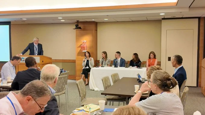 Key Takeaways from the 2026 Breast Cancer Course - Dana-Farber’s Breast Oncology Center 11 Key Takeaways from the 2026 Breast Cancer Course - Dana-Farber’s Breast Oncology Center
