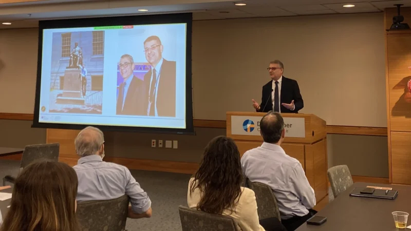 Key Takeaways from the 2026 Breast Cancer Course - Dana-Farber’s Breast Oncology Center 12 Key Takeaways from the 2026 Breast Cancer Course - Dana-Farber’s Breast Oncology Center
