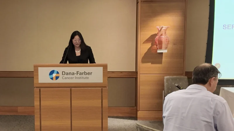 Key Takeaways from the 2026 Breast Cancer Course - Dana-Farber’s Breast Oncology Center 17 Key Takeaways from the 2026 Breast Cancer Course - Dana-Farber’s Breast Oncology Center