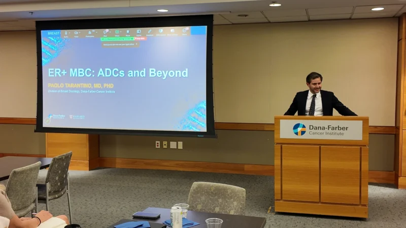 Key Takeaways from the 2026 Breast Cancer Course - Dana-Farber’s Breast Oncology Center 18 Key Takeaways from the 2026 Breast Cancer Course - Dana-Farber’s Breast Oncology Center