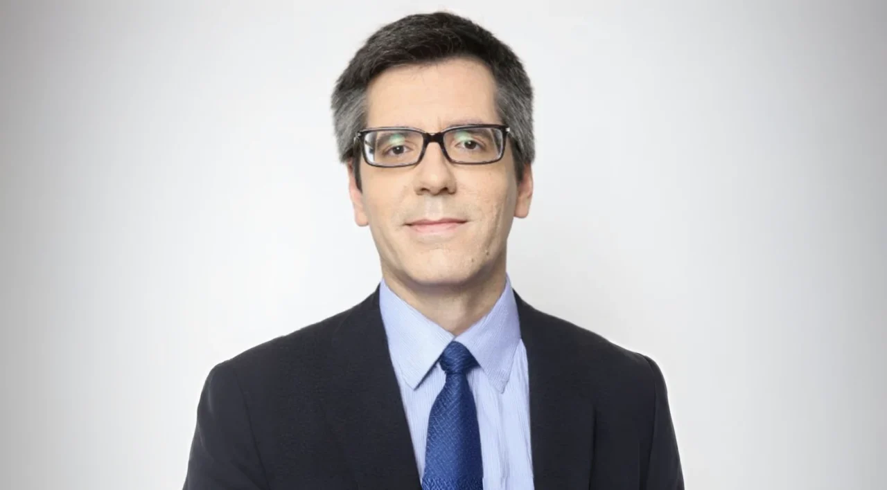 Henrique Martins: AI Day to Explore Future of Medicine in Lisbon