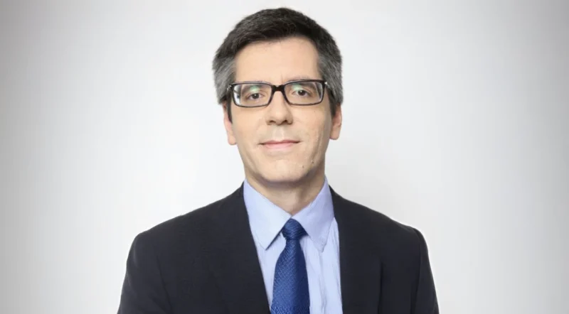 Henrique Martins: AI Day to Explore Future of Medicine in Lisbon