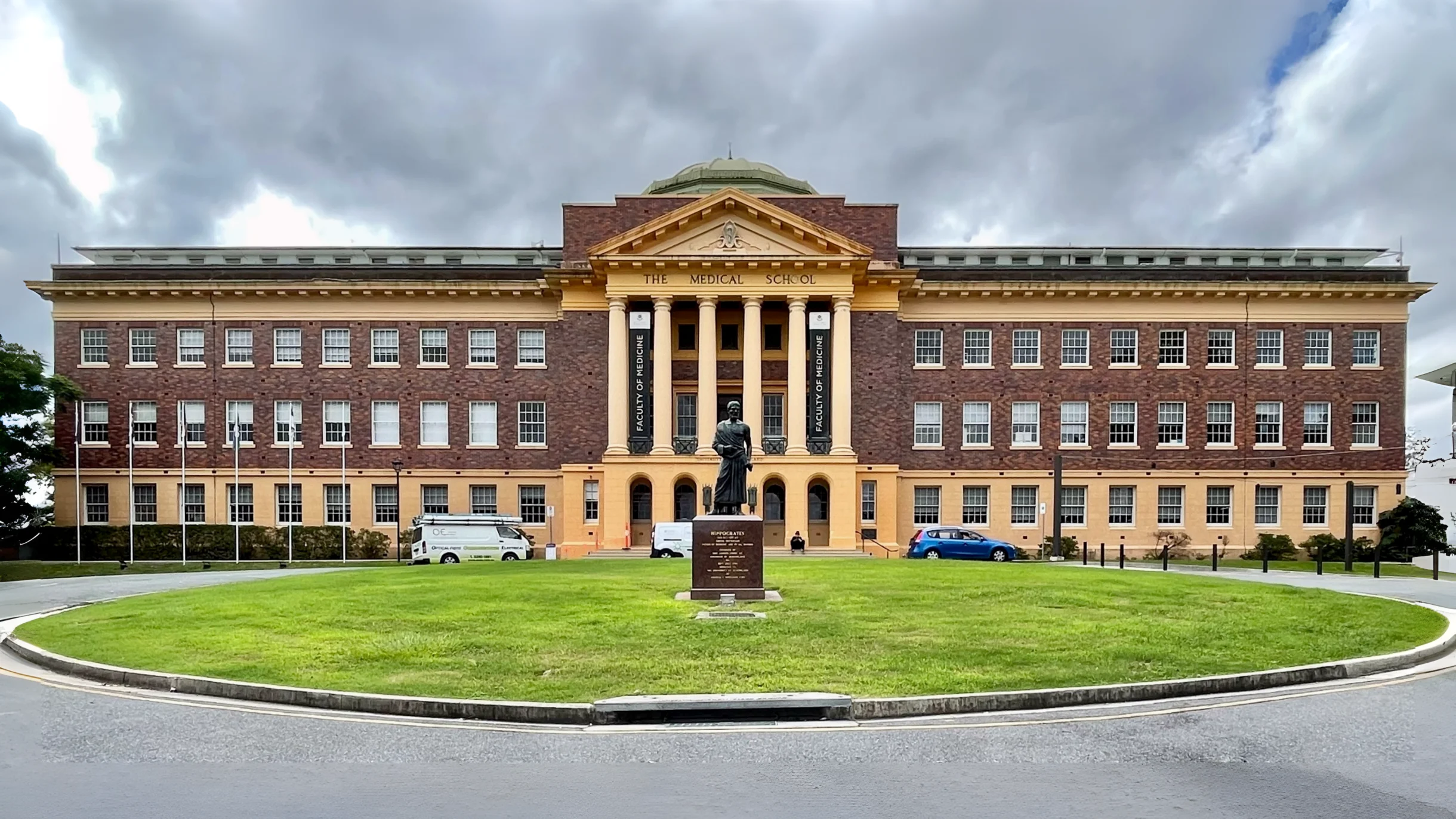 Top Growing Medical Universities in Australasia: 2026 Edition by BIGR 7 Top Growing Medical Universities in Australasia: 2026 Edition by BIGR