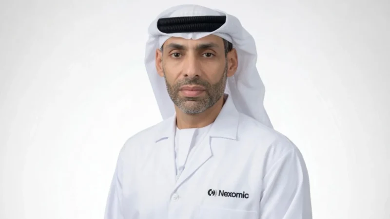 Humaid Al-Shamsi: Burjeel Cancer Institute’s Global Milestone in Administering Camizestrant for Advanced Breast Cancer