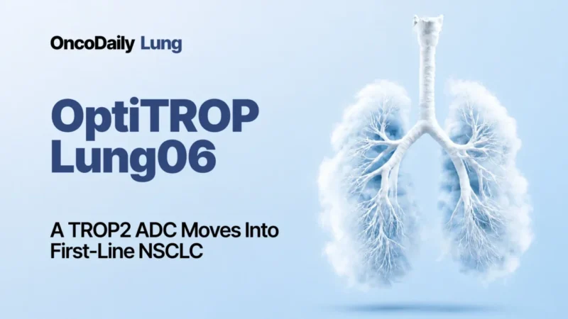Megan Sanders: Opening the TOGA ASM with Insights on ALK-Positive NSCLC 3 Megan Sanders: Opening the TOGA ASM with Insights on ALK-Positive NSCLC