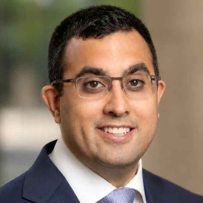 Ritesh Kotecha