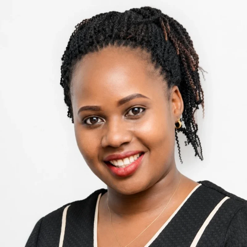 Irene Nzamu