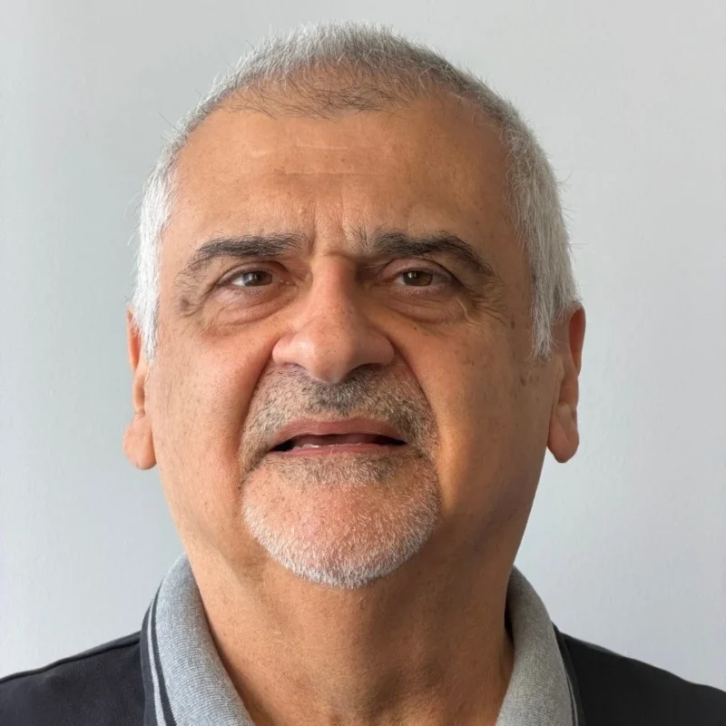 Mihran Shirinian