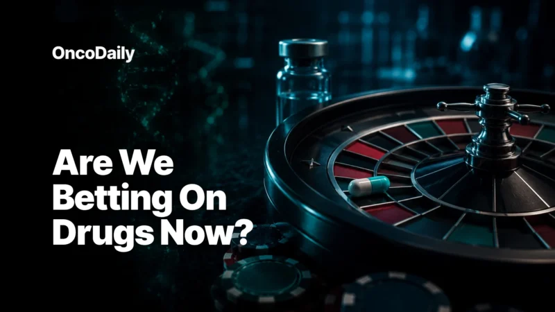 Kalshi is Betting on Trial Results and FDA Decisions Now, What’s Next?