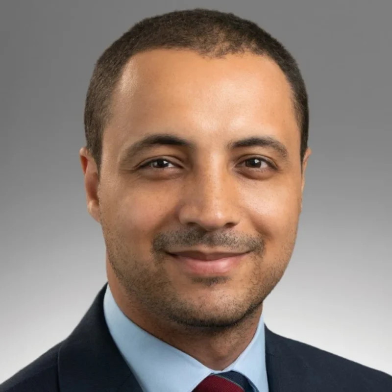 Zaid Abdel Rahman