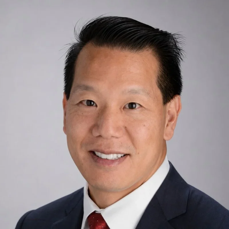 Allen M. Chen