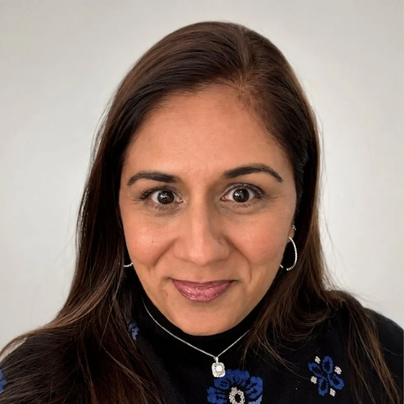 Seema Harichand-Herdt