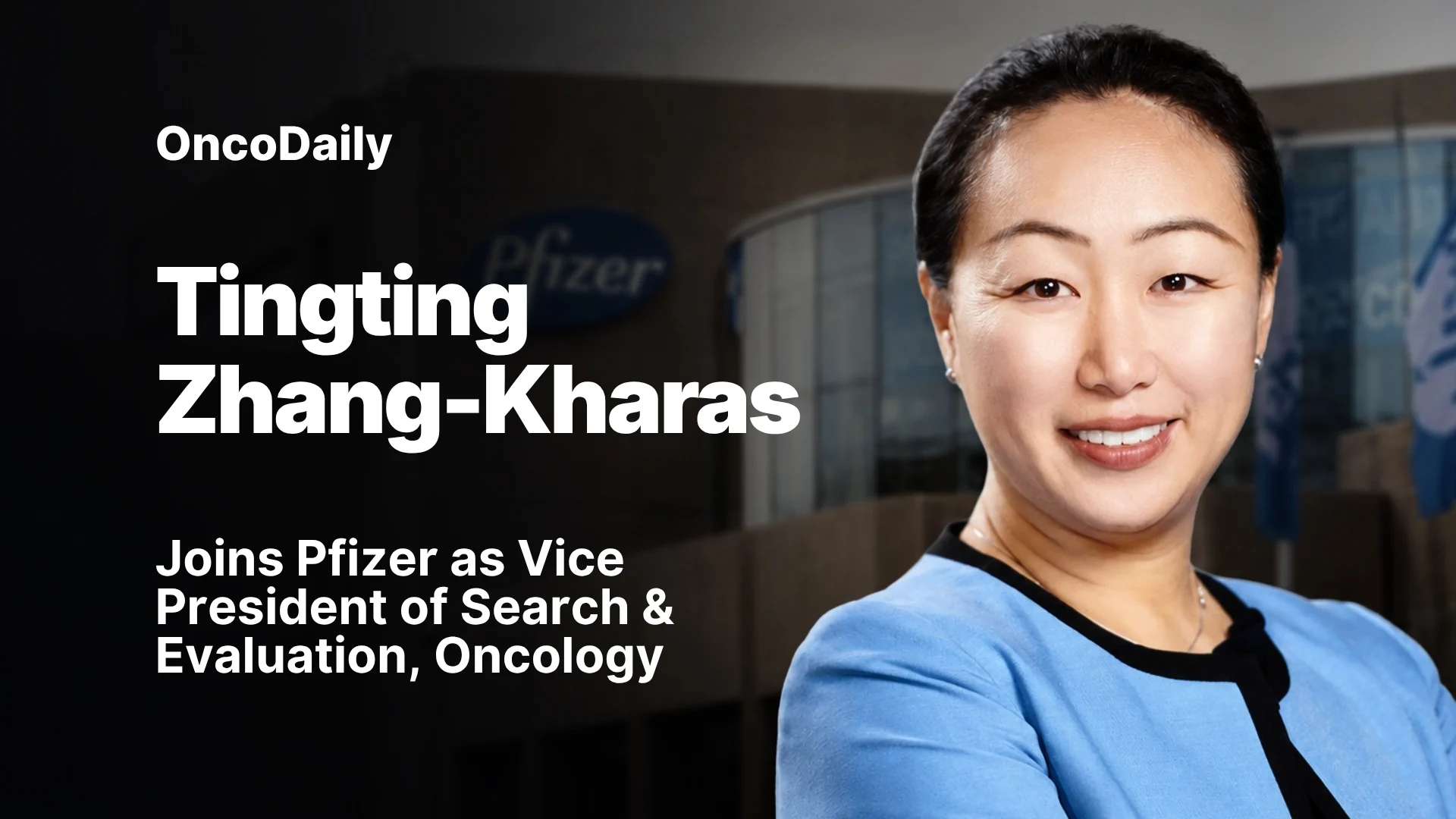Tingting Zhang-Kharas