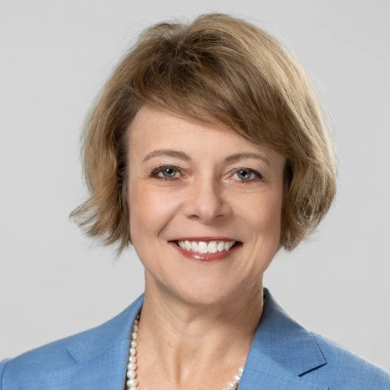 Melissa Johnson