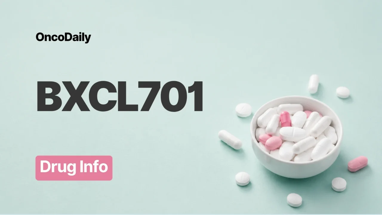 BXCL701: Promising Innate Immune Activation, Dose, Administration, And Clinical Trials