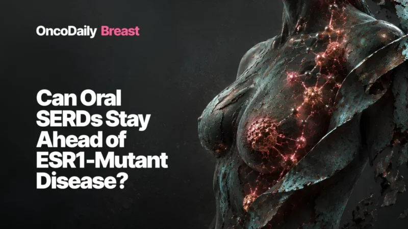 Brian Gelblung։ Comparable Outcomes for Multifocal and Unifocal Breast Cancers After BCS