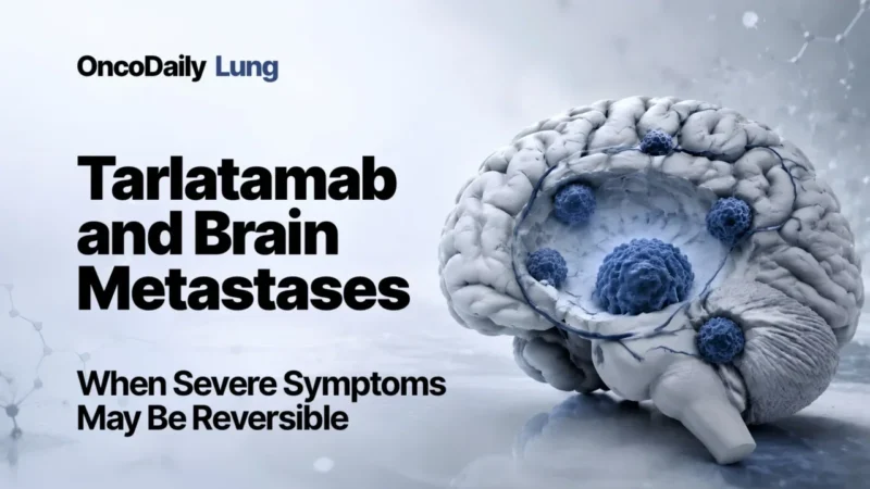 Liang Cheng: What’s Genomic Drivers of Brain Metastases in Lung Cancer? 3 Liang Cheng: What’s Genomic Drivers of Brain Metastases in Lung Cancer?
