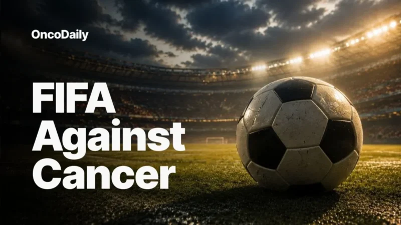 Gilberto Lopes: What the 2026 World Cup Can Teach Us About Global Oncology 2 Gilberto Lopes: What the 2026 World Cup Can Teach Us About Global Oncology