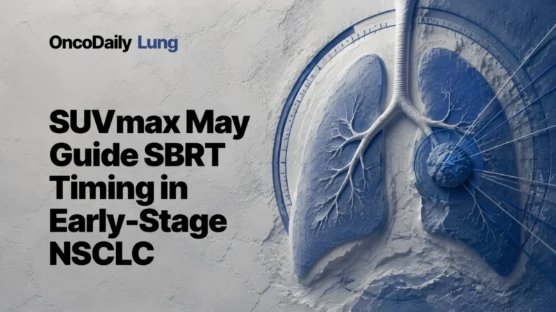 Amy C. Moore: Elevating Patient and Caregiver Voices to Assess Biomarker Testing Gaps in NSCLC 2 Amy C. Moore: Elevating Patient and Caregiver Voices to Assess Biomarker Testing Gaps in NSCLC