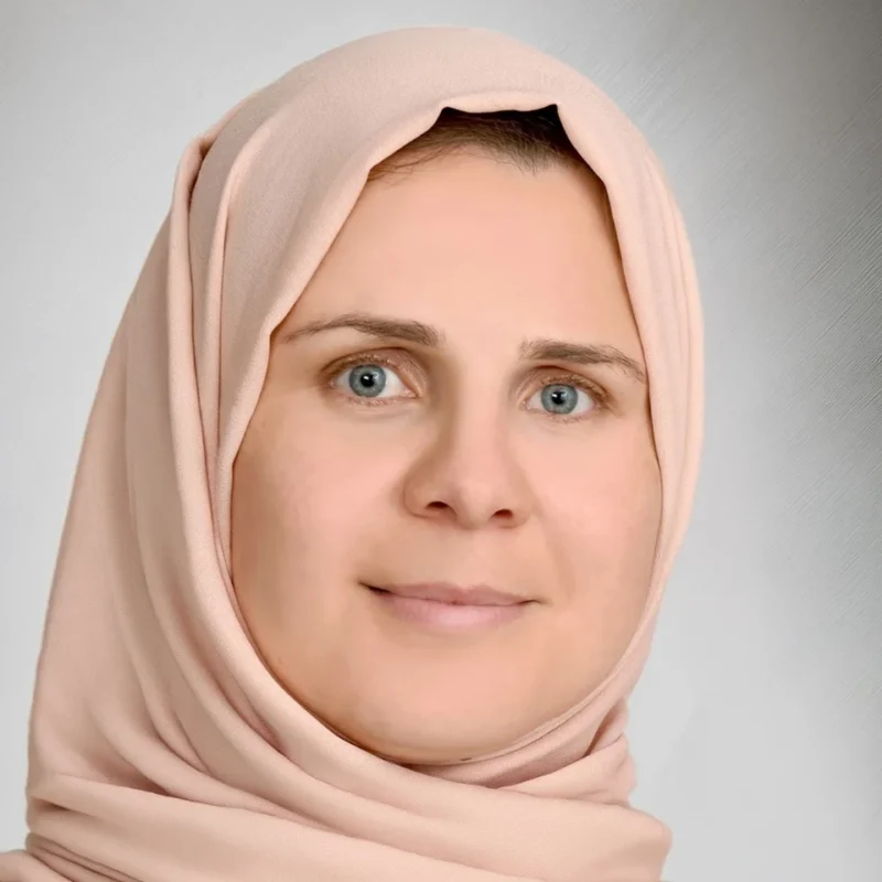 Houda Belfekih