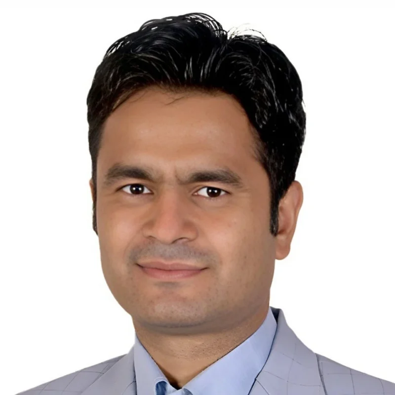 Deepak Paudel