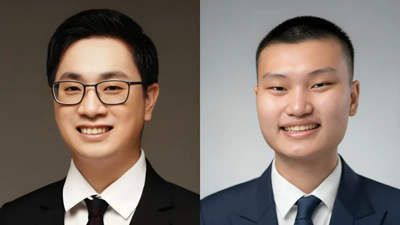 Tawasapon Thambamroong: Congratulations to Teerarat Trakulphat on His ASCOBT2026 Presentation