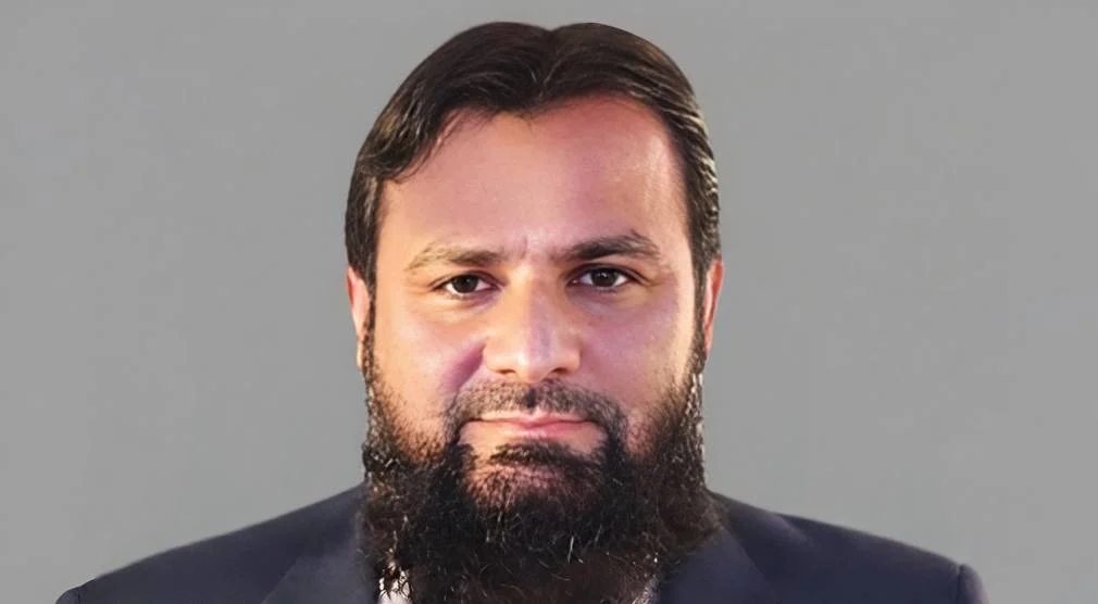 Sharafat Hussain