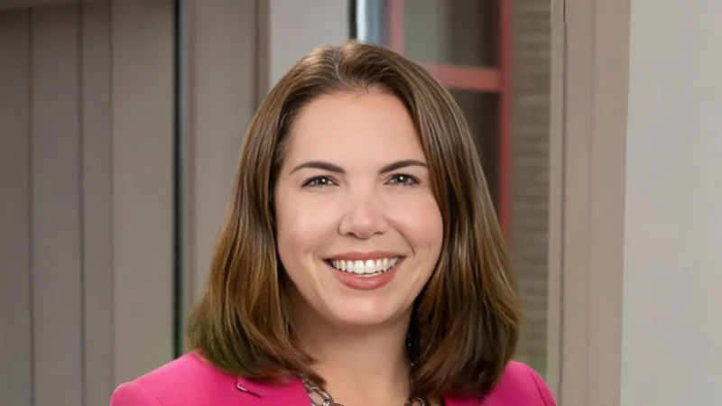 Erika Werner: Proud of the Care We Provide at Tufts Medicine